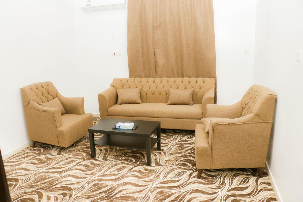 Al Farhan Dumah Al Jandal Hotel Dawmat al-Jandal Exterior photo