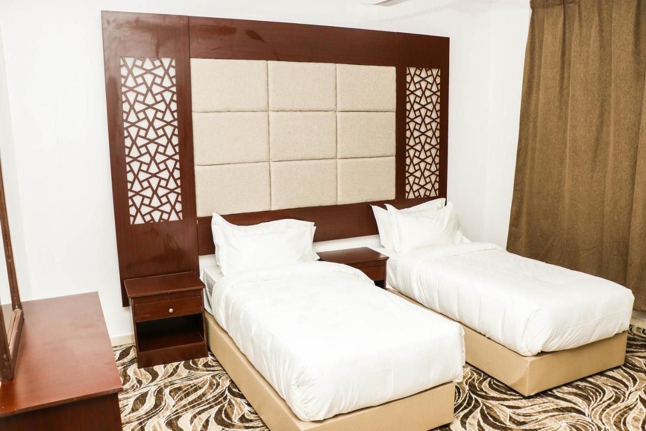 Al Farhan Dumah Al Jandal Hotel Dawmat al-Jandal Exterior photo